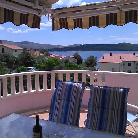 Apartments Marijana Zaboric Dış mekan fotoğraf