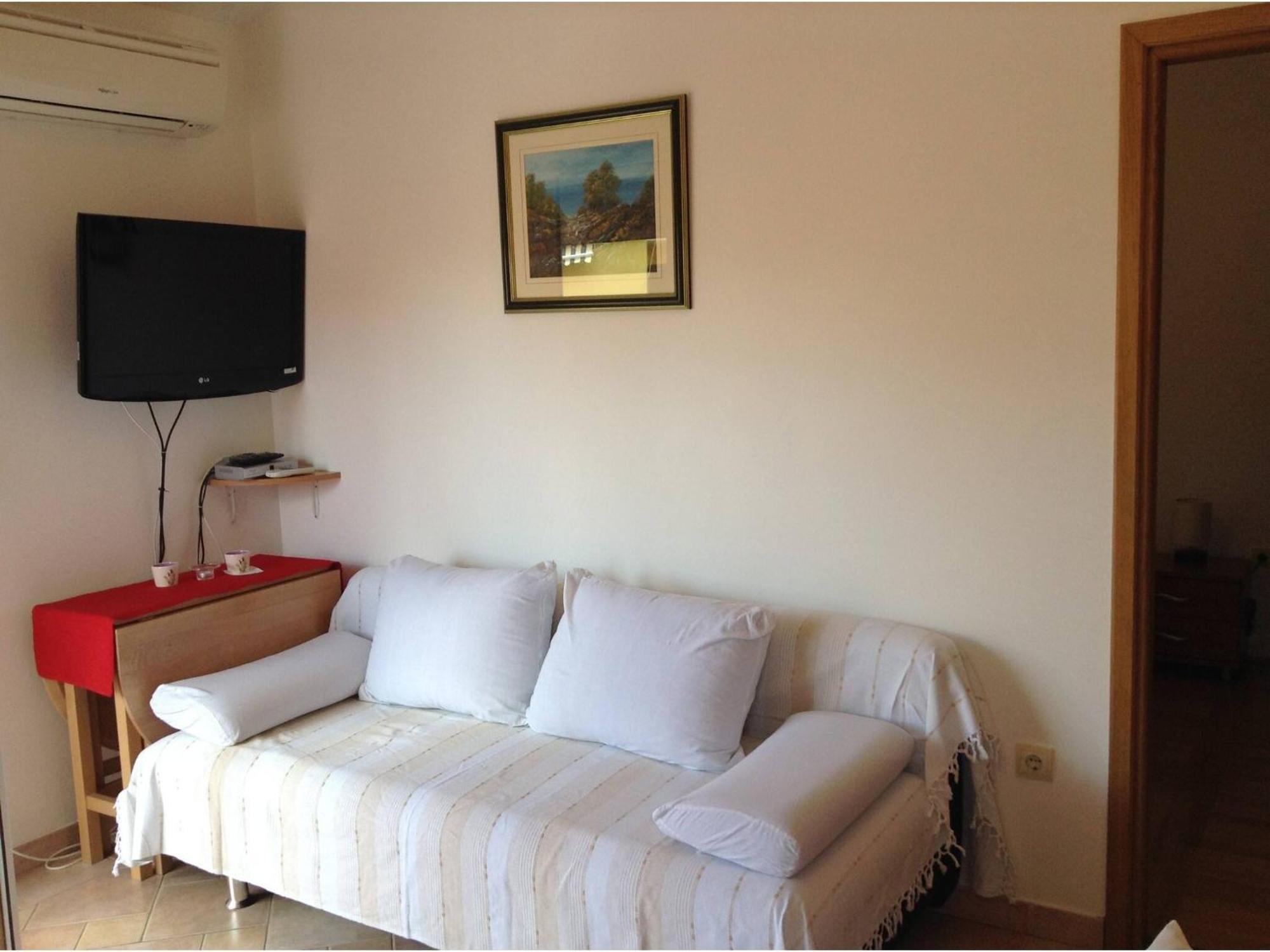 Apartments Marijana Zaboric Dış mekan fotoğraf