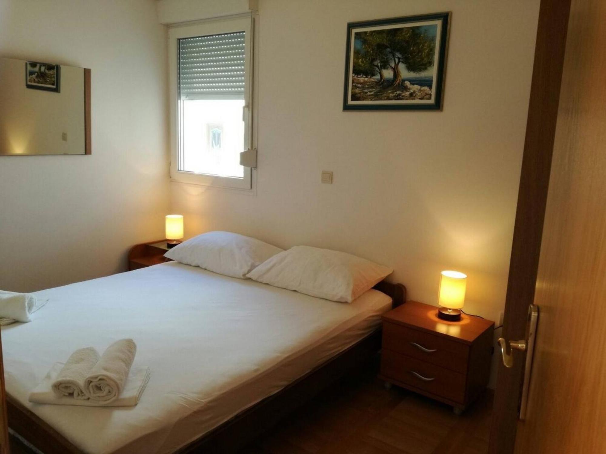 Apartments Marijana Zaboric Dış mekan fotoğraf