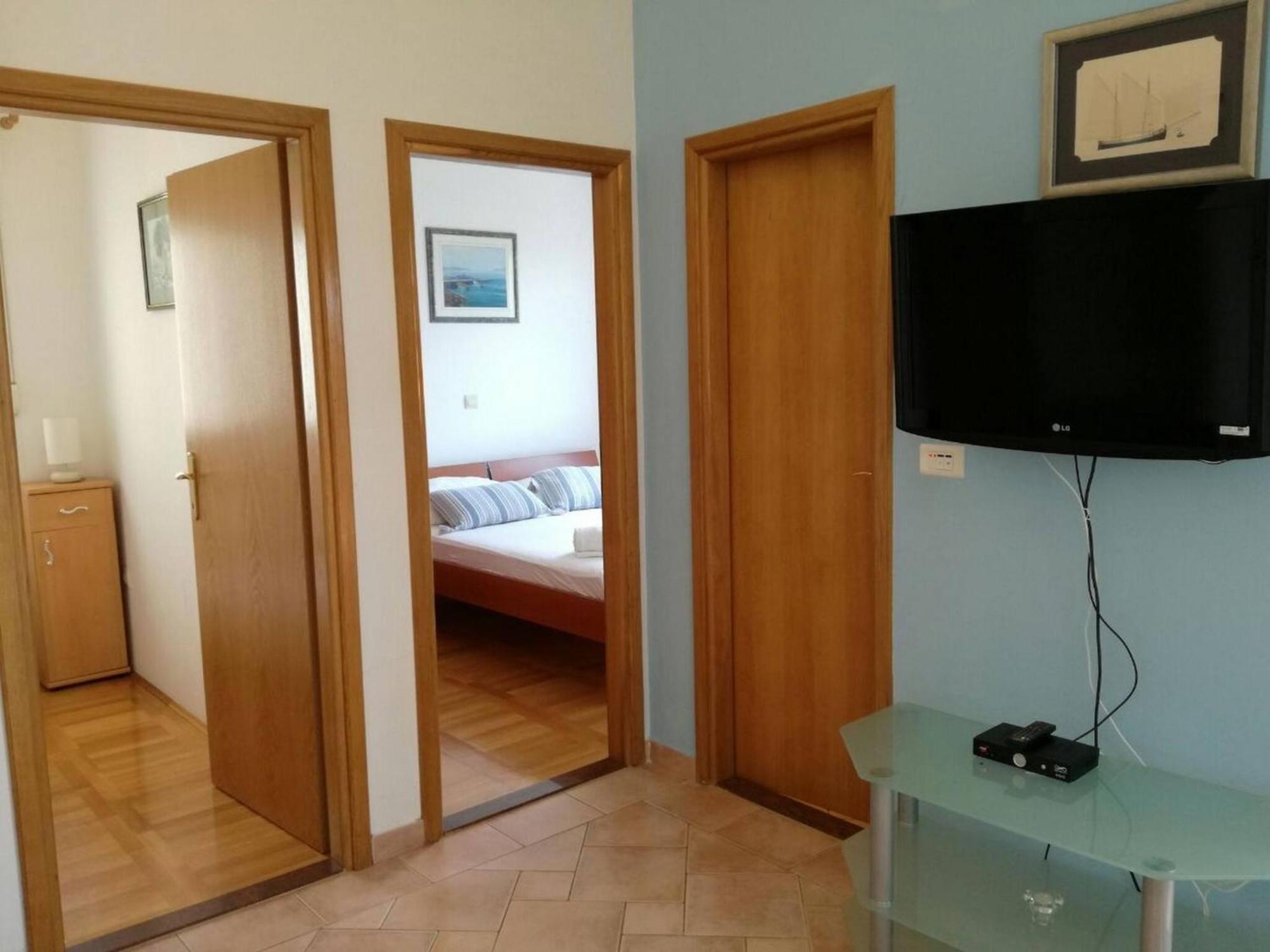 Apartments Marijana Zaboric Dış mekan fotoğraf
