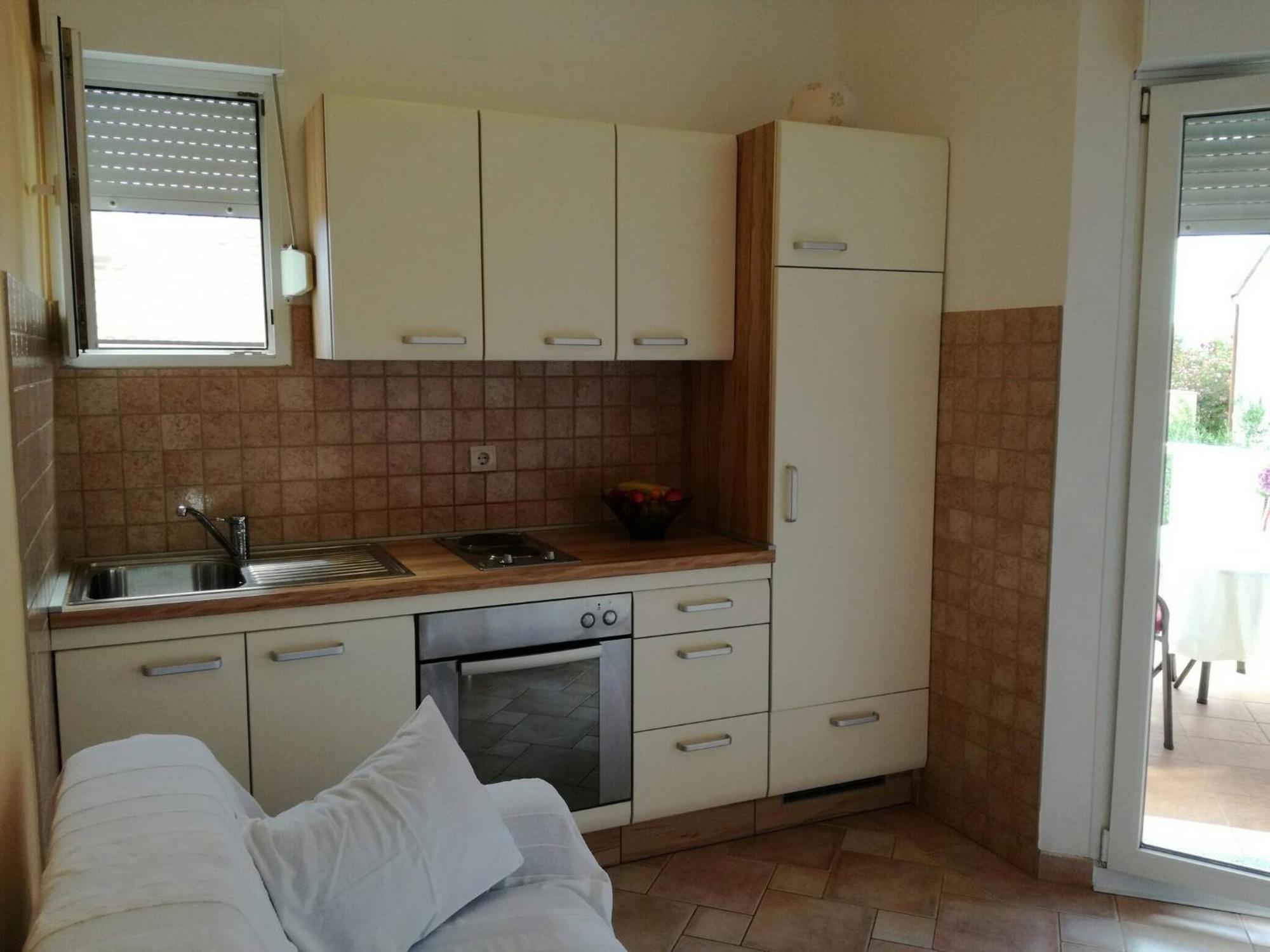 Apartments Marijana Zaboric Dış mekan fotoğraf