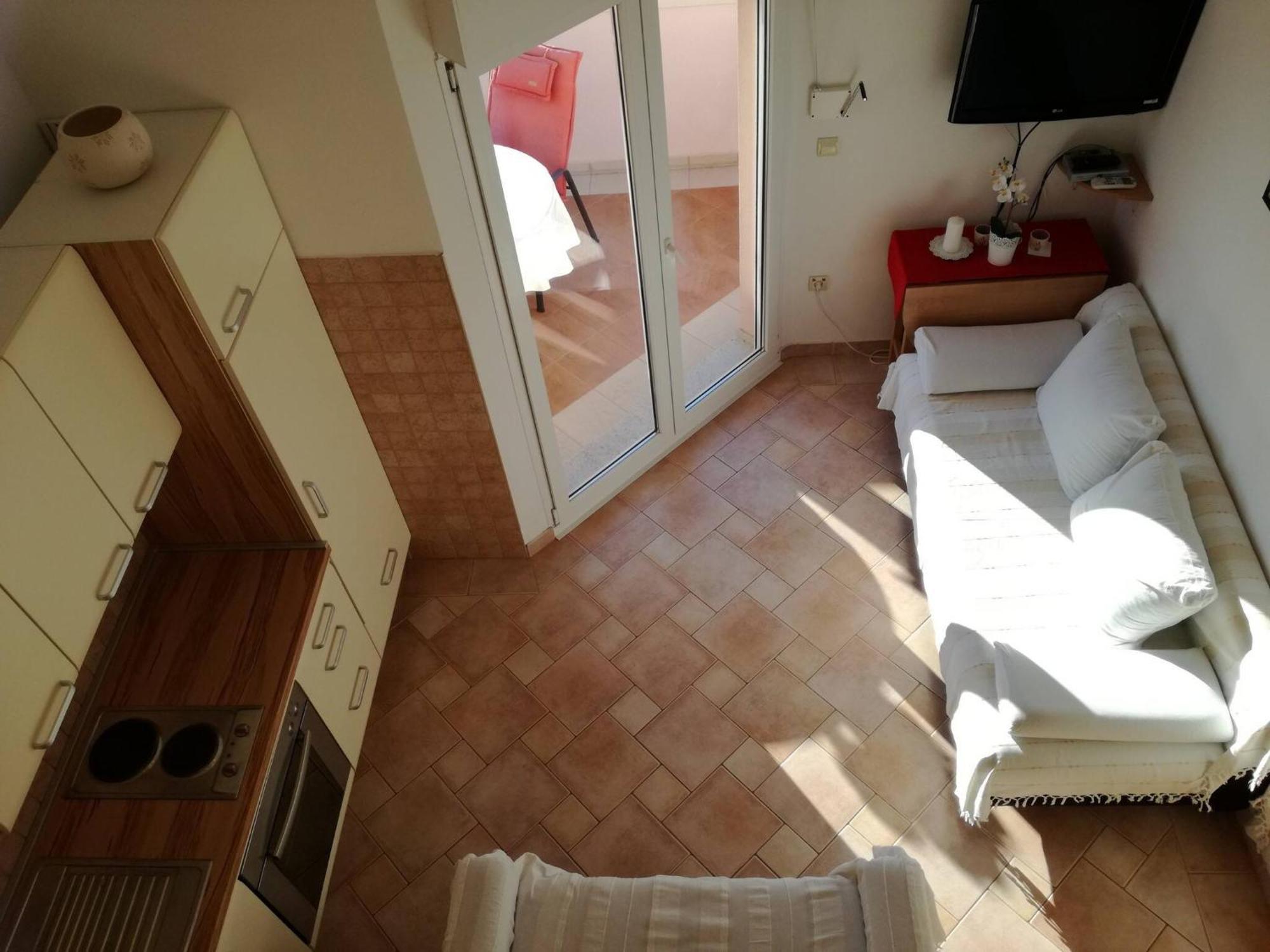 Apartments Marijana Zaboric Dış mekan fotoğraf