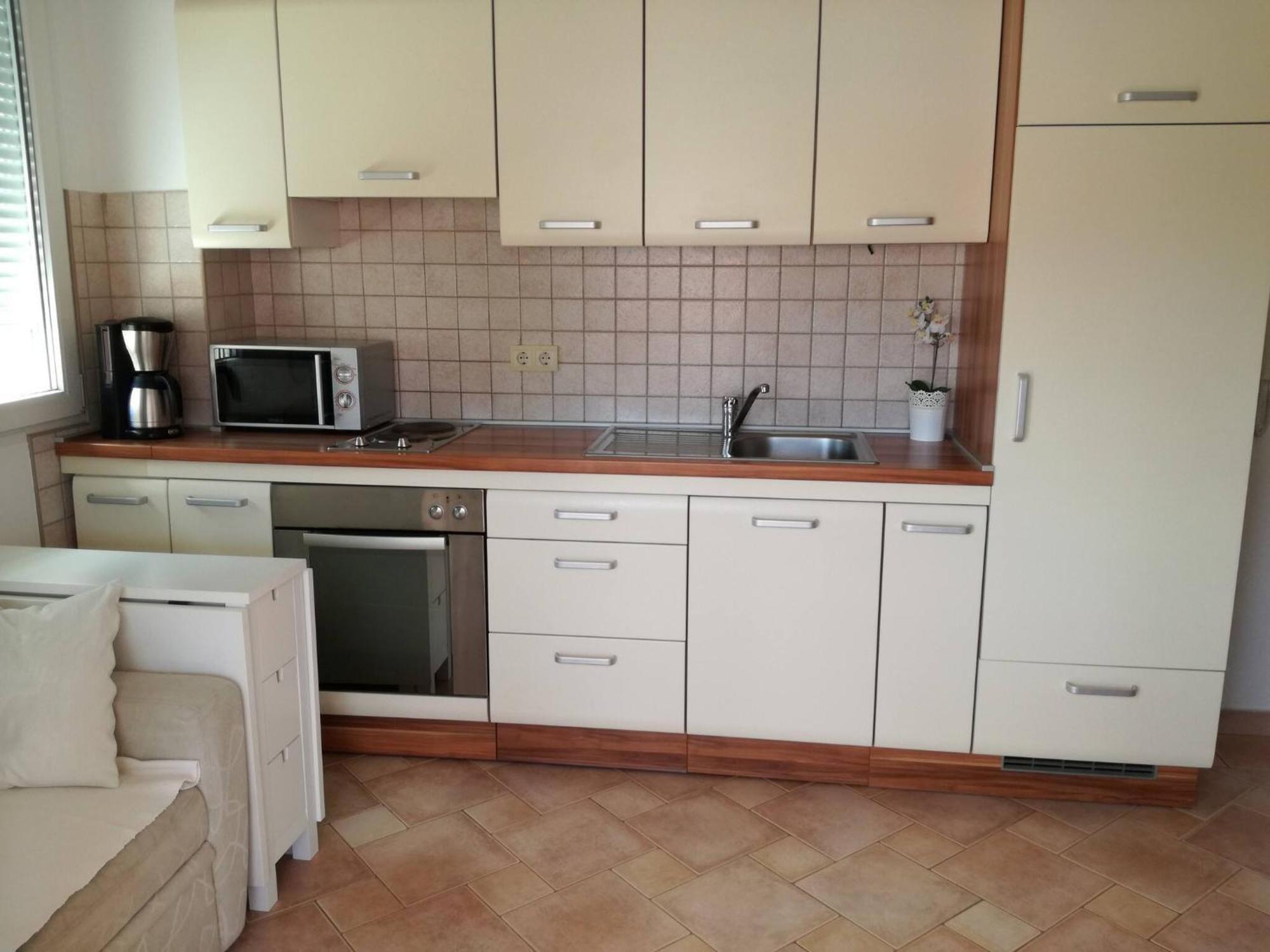 Apartments Marijana Zaboric Dış mekan fotoğraf