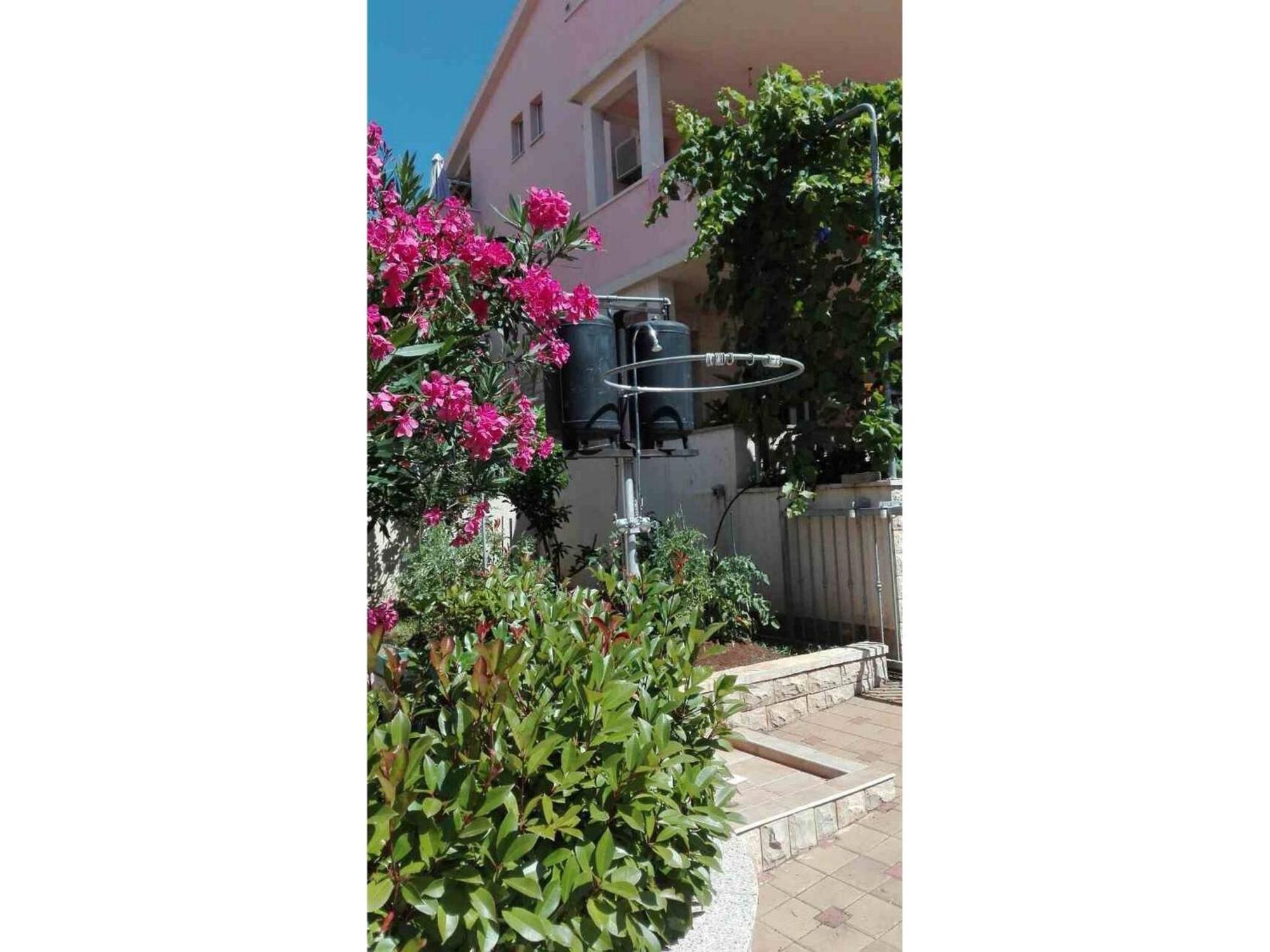 Apartments Marijana Zaboric Dış mekan fotoğraf