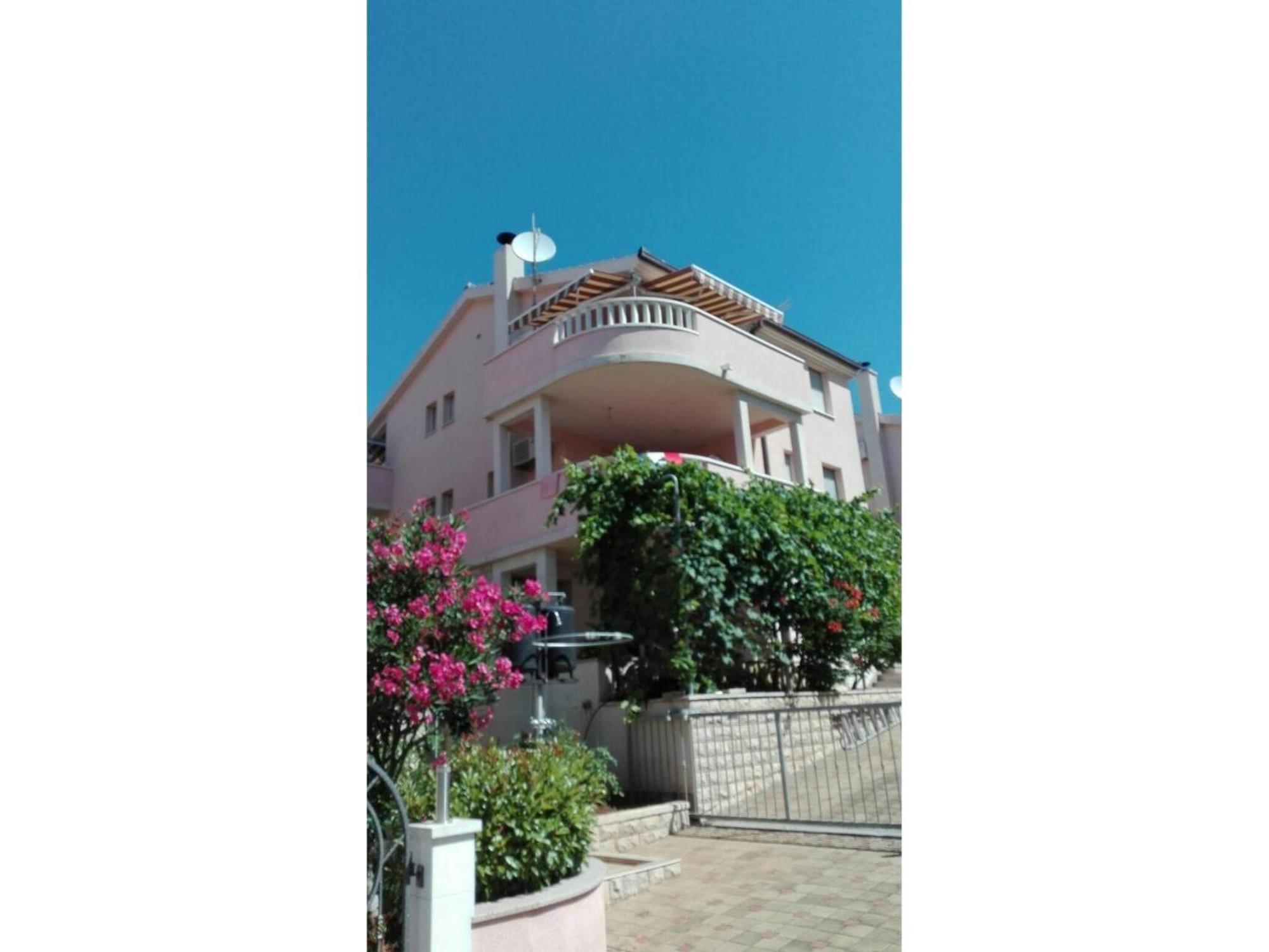 Apartments Marijana Zaboric Dış mekan fotoğraf